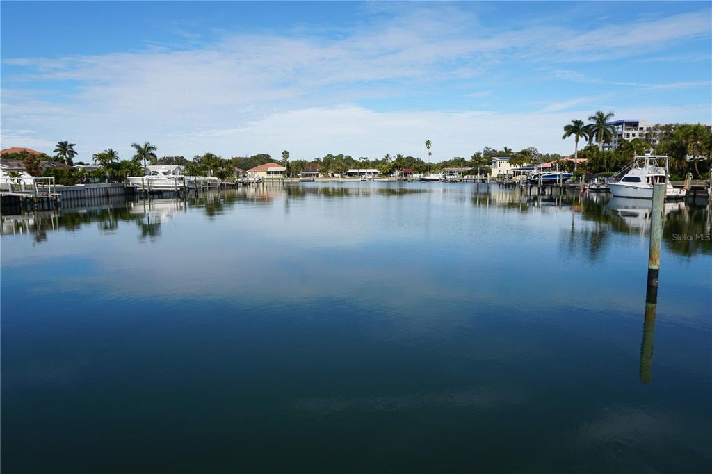 Photo of 3753 46th Avenue S #7, St Petersburg, FL 33711 (MLS # TB8435586)