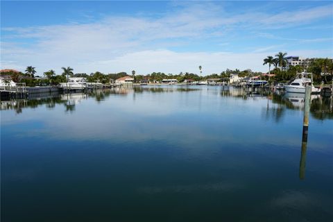Photo of 3753 46th Avenue S #7, St Petersburg, FL 33711 (MLS # TB8435586)