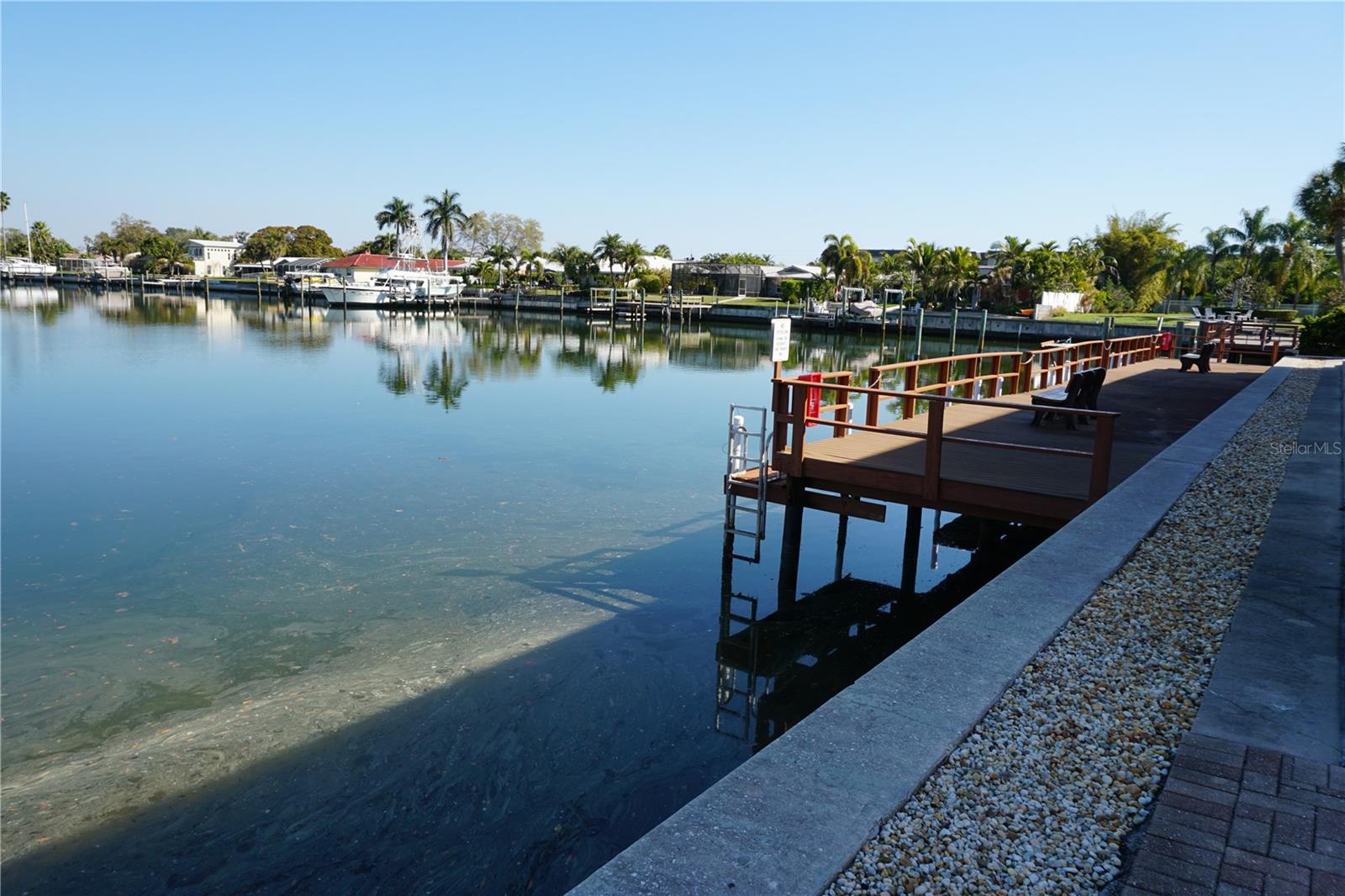 VISTA DEL MAR CONDO - Residential