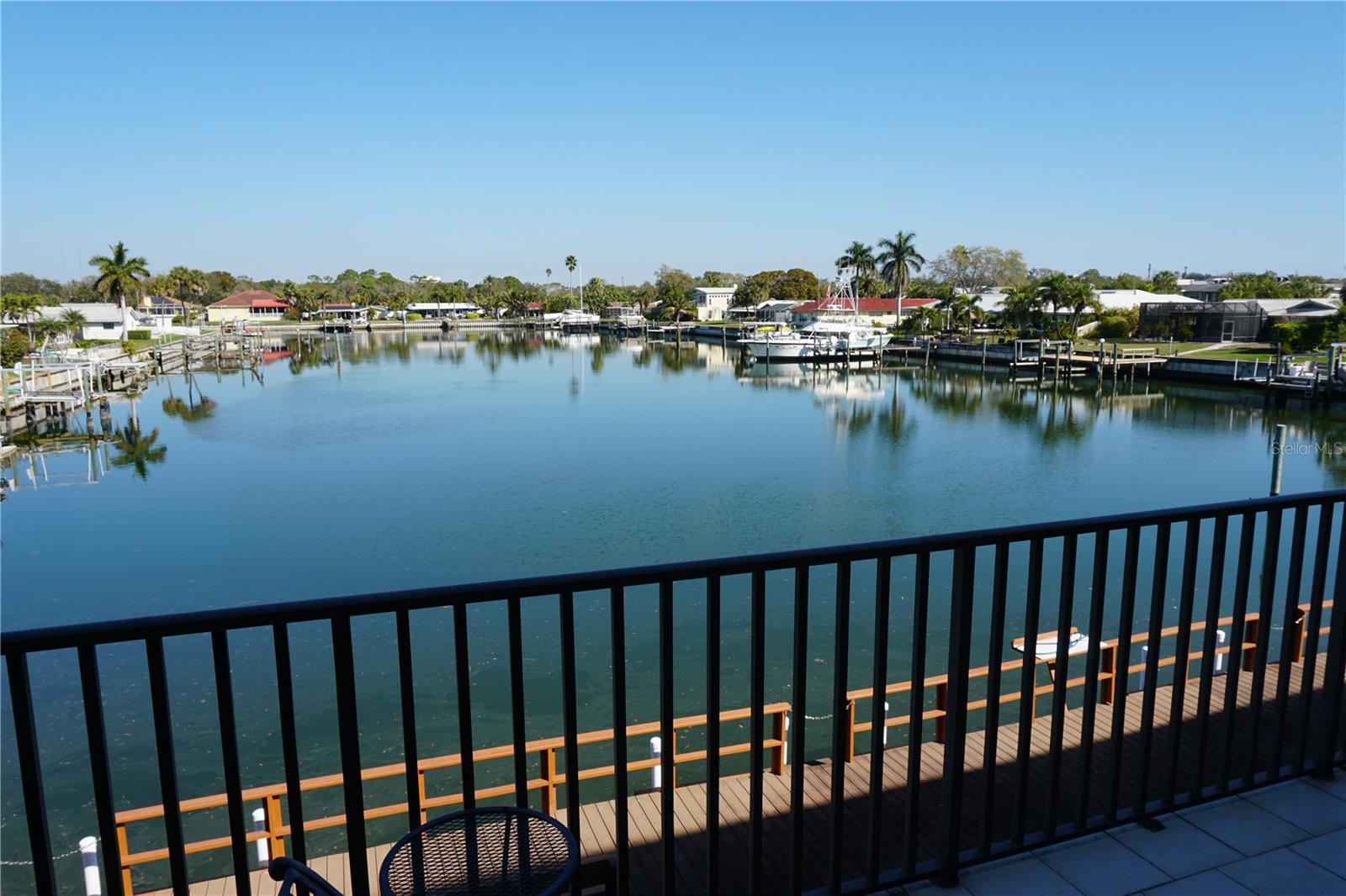 VISTA DEL MAR CONDO - Residential