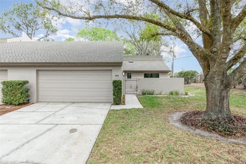 A home in FERN PARK