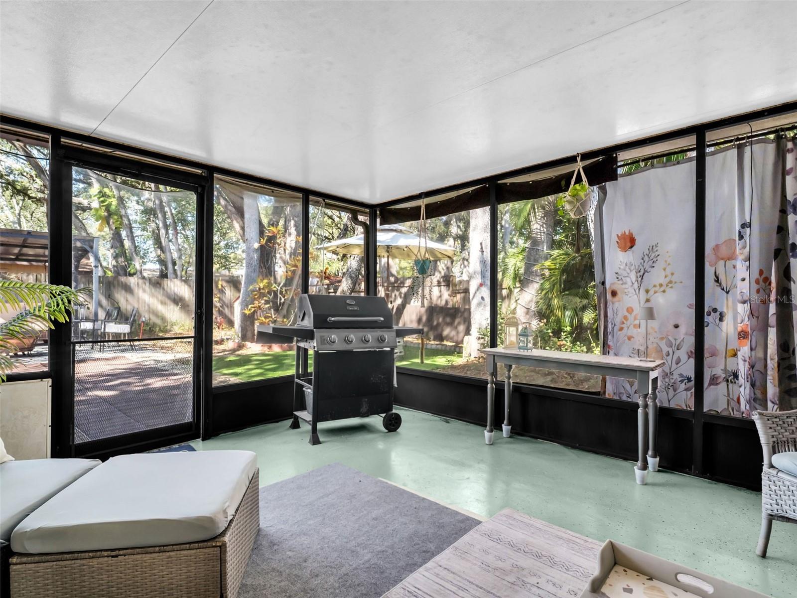 CHARTER OAKS - Residential