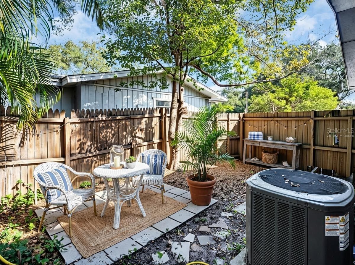 CHARTER OAKS - Residential