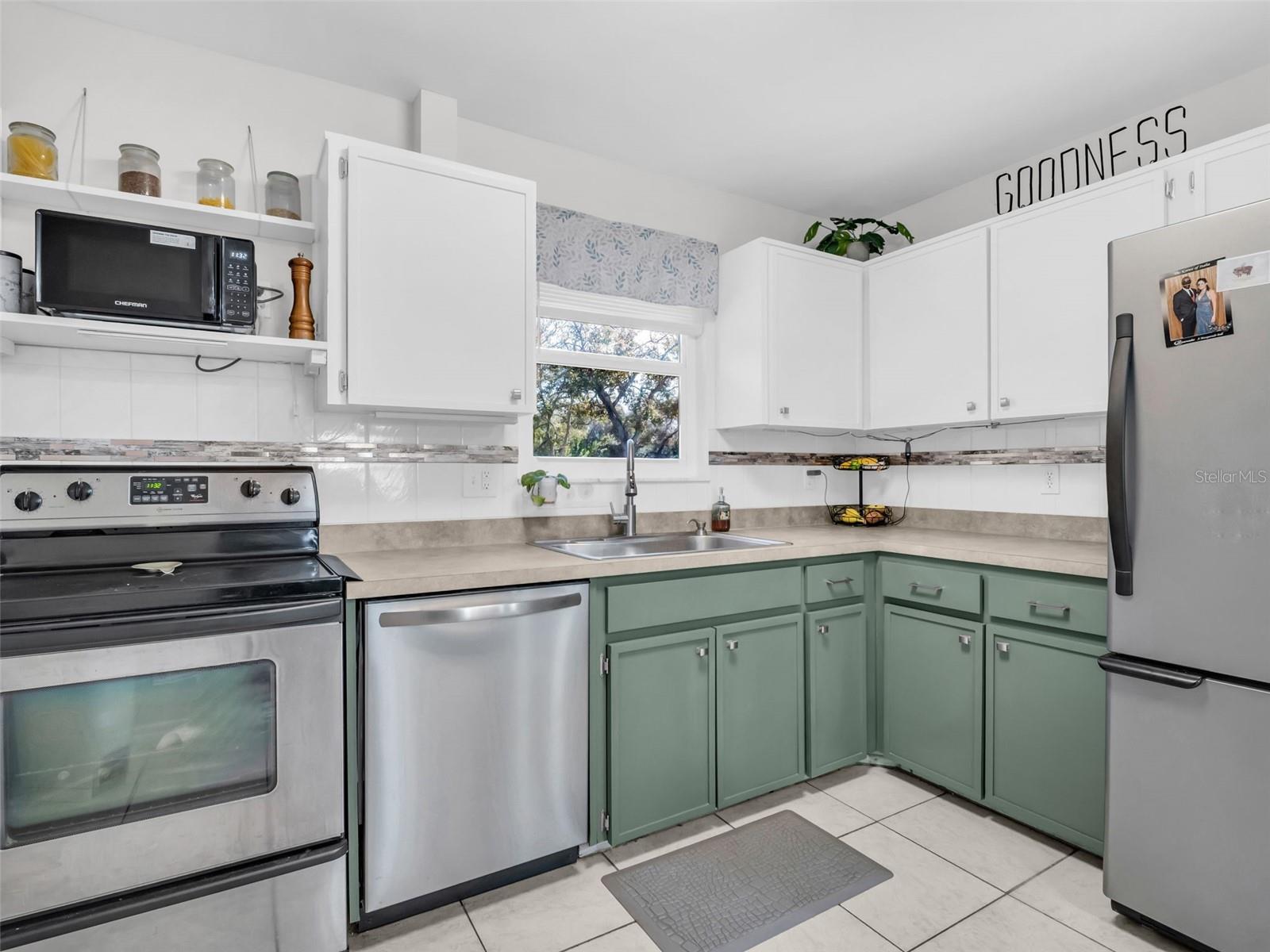 CHARTER OAKS - Residential