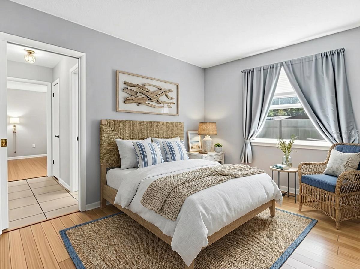 CHARTER OAKS - Residential