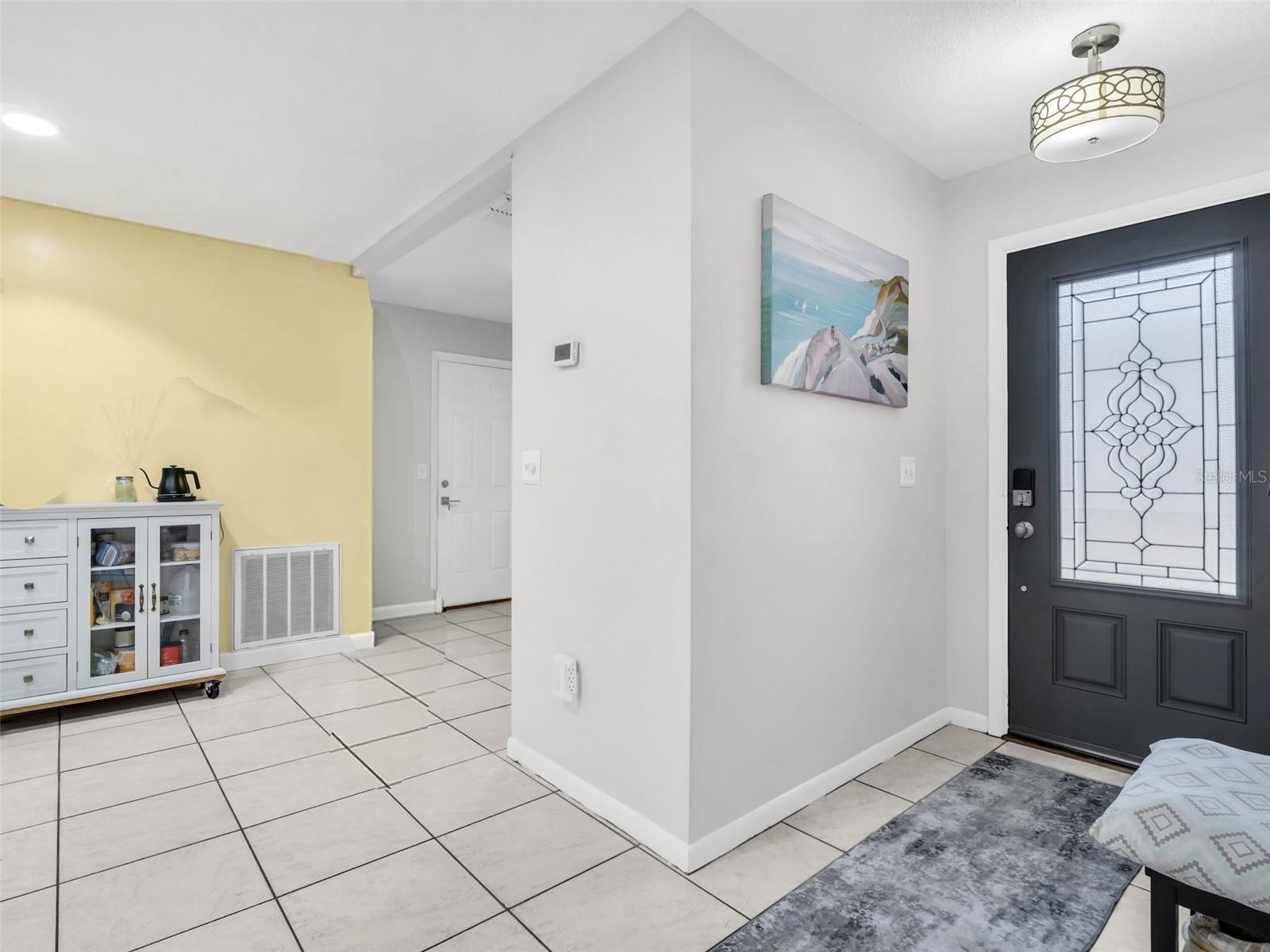 CHARTER OAKS - Residential