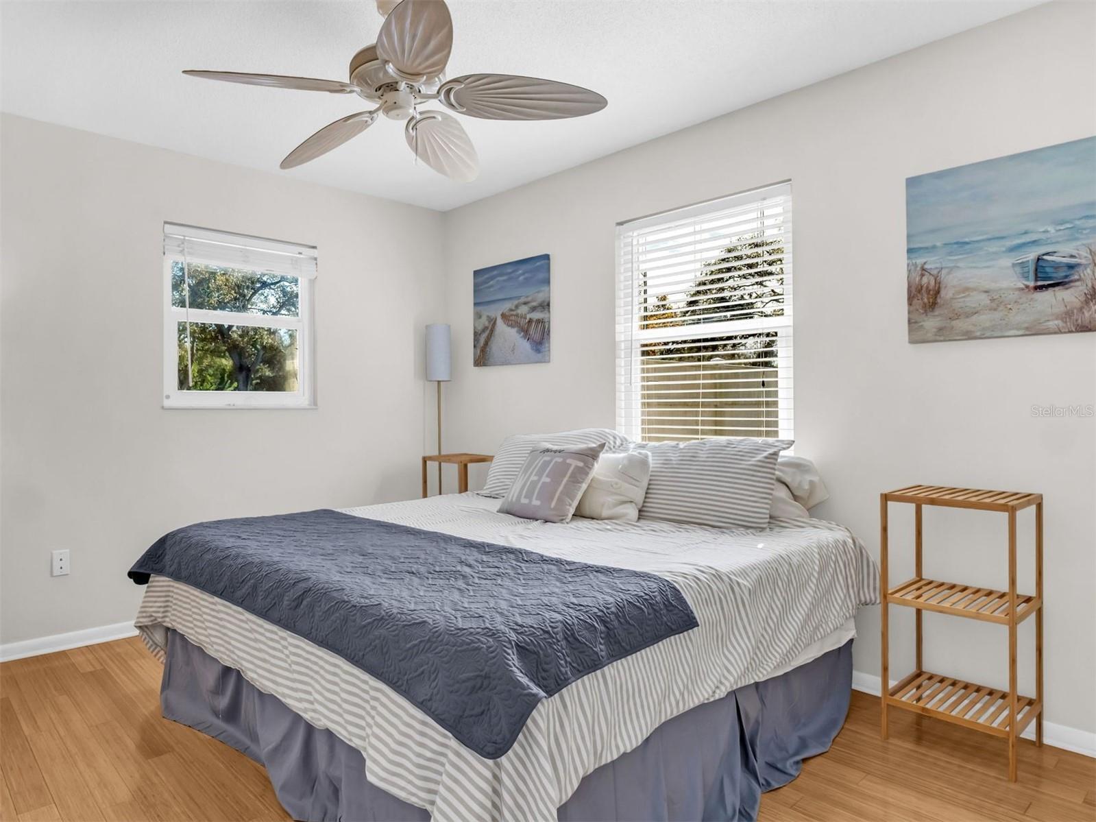 CHARTER OAKS - Residential