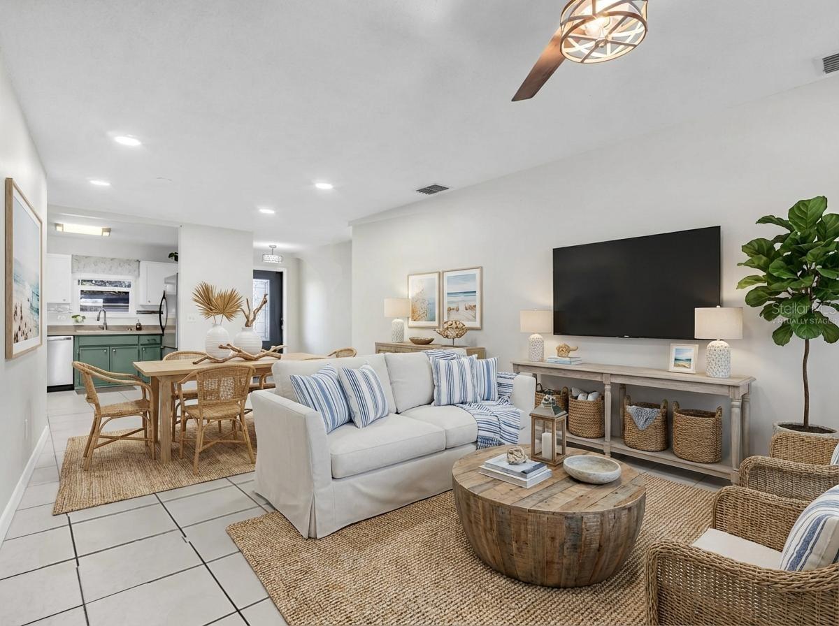 CHARTER OAKS - Residential