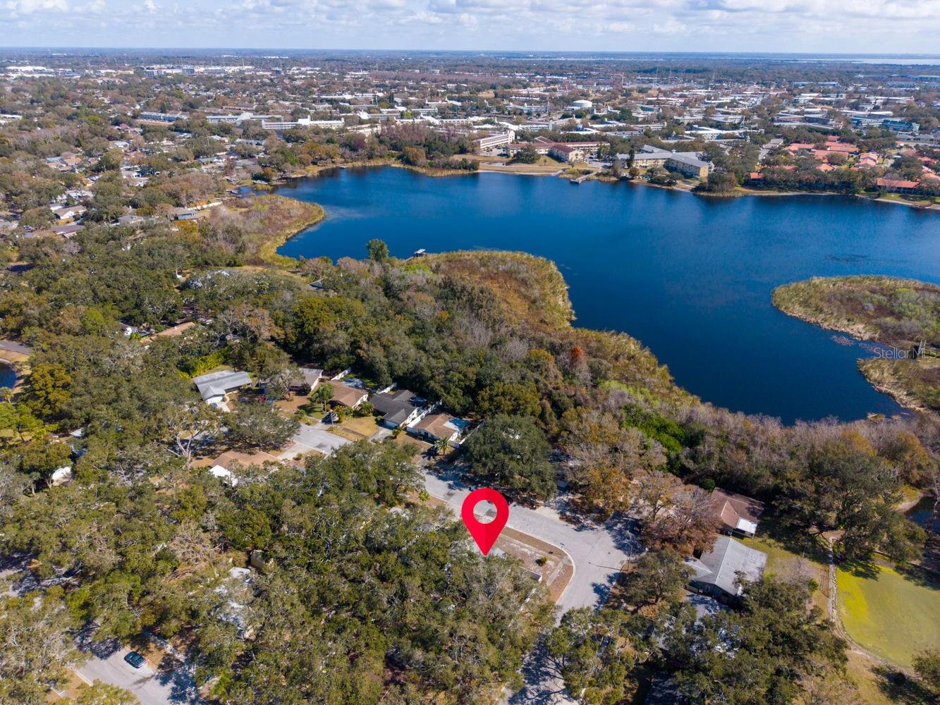 CHARTER OAKS - Residential