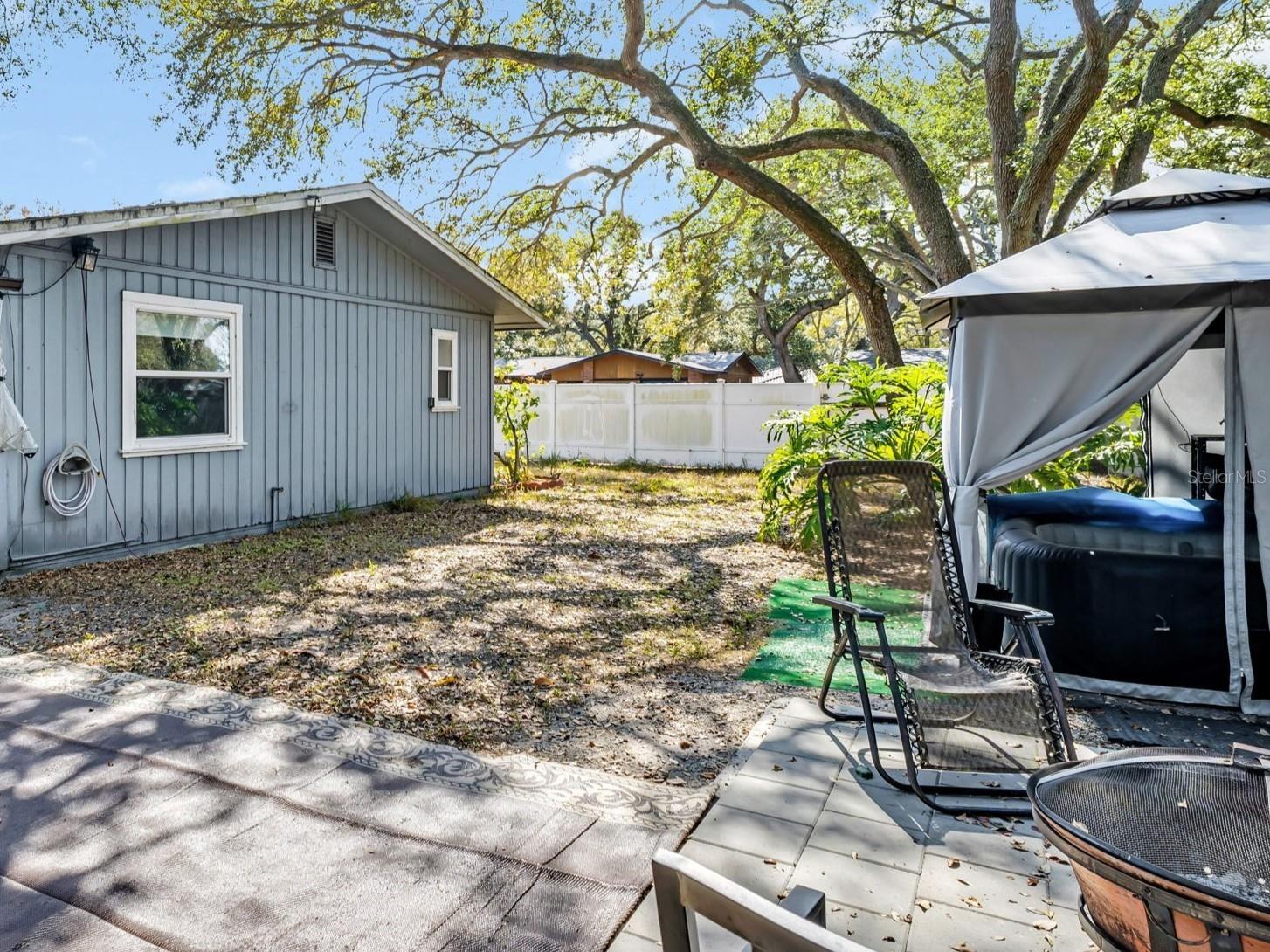 CHARTER OAKS - Residential