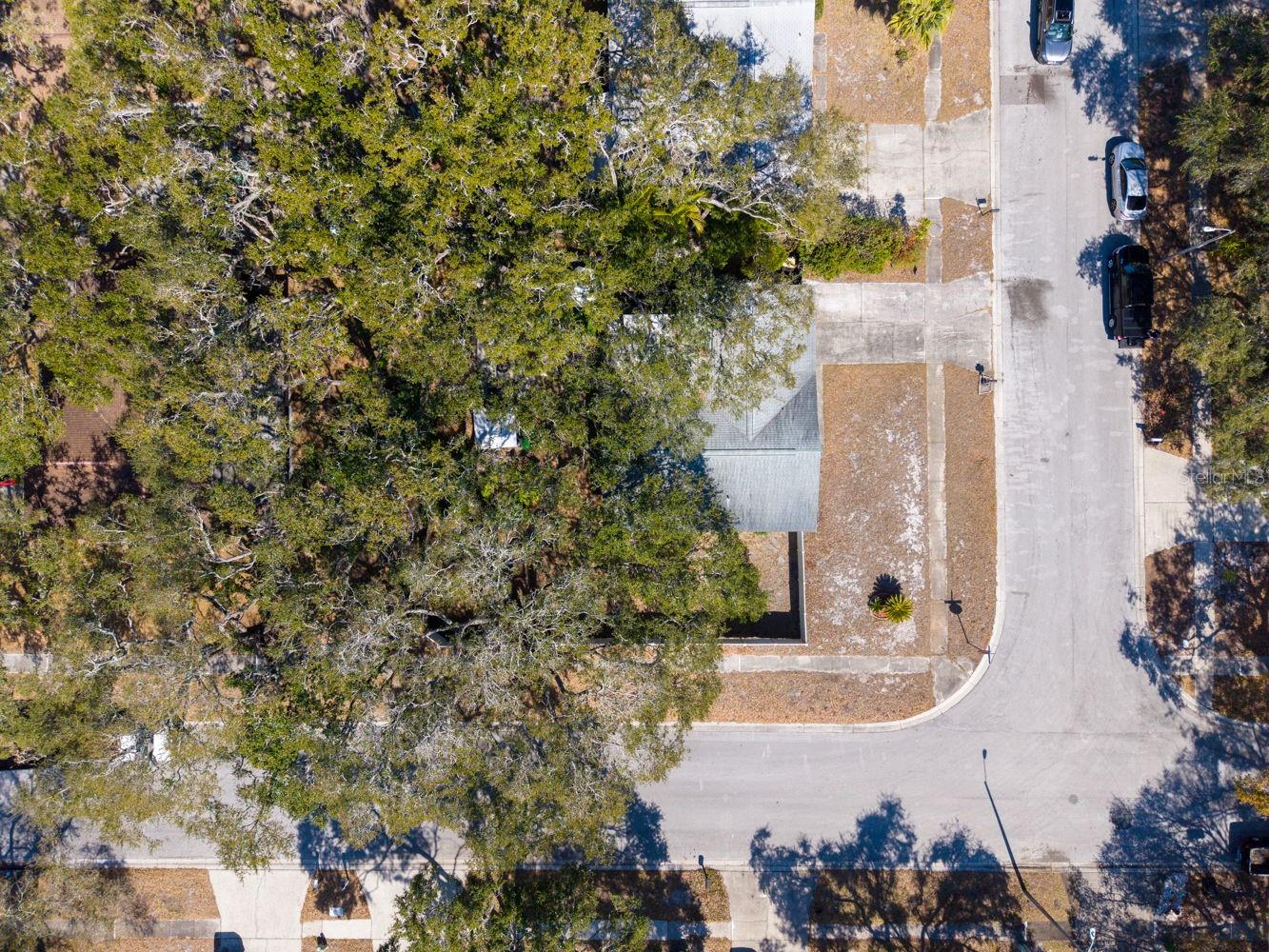 CHARTER OAKS - Residential