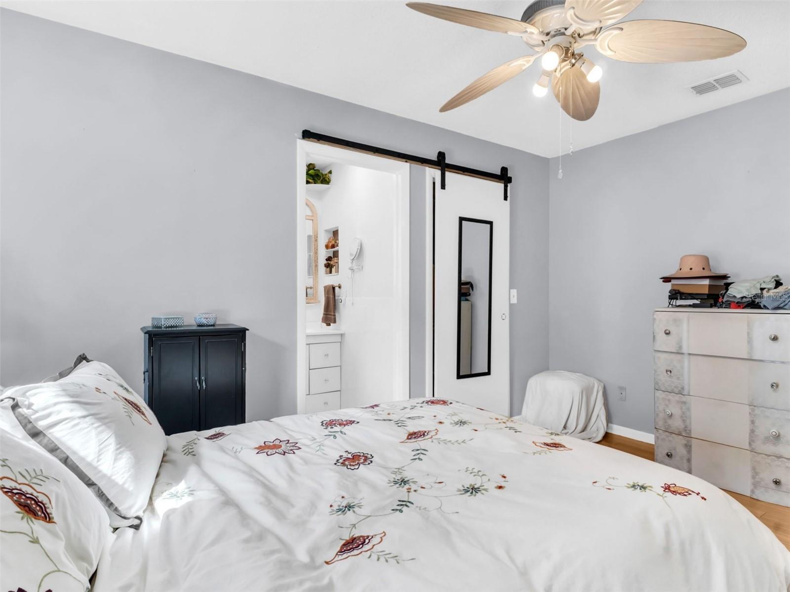 CHARTER OAKS - Residential