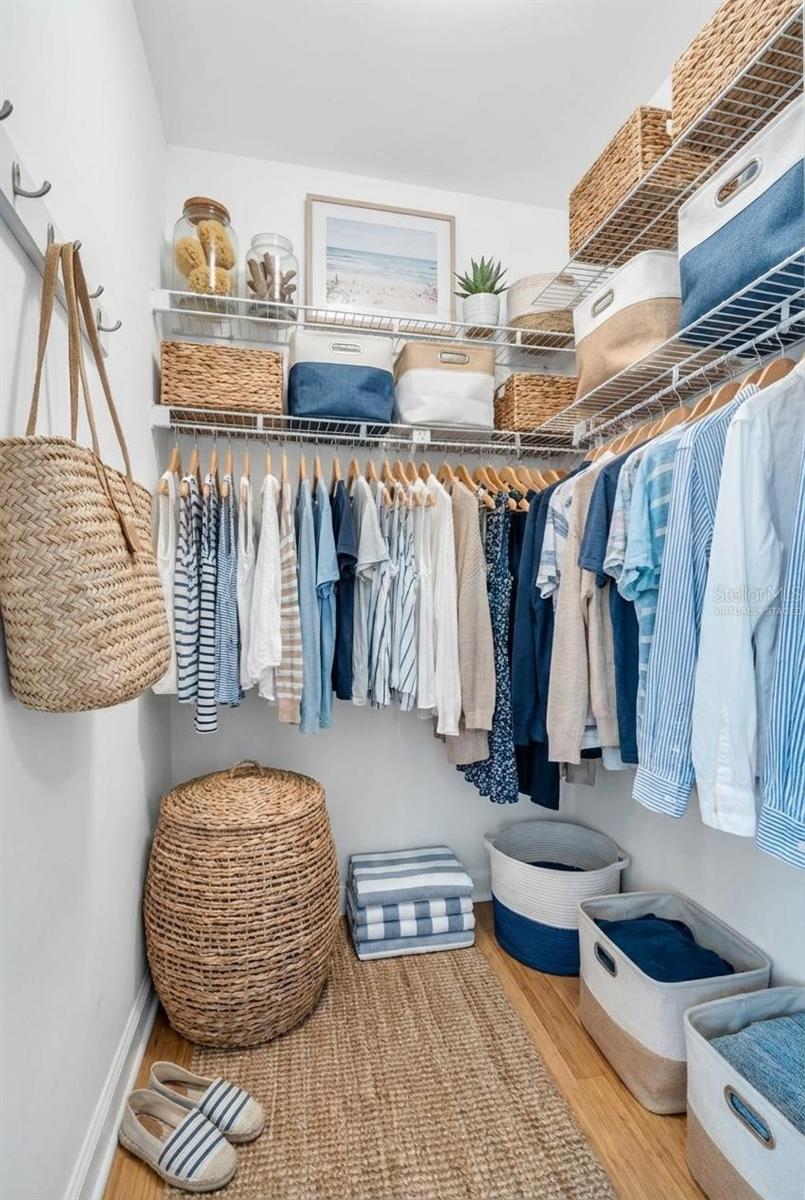 CHARTER OAKS - Residential