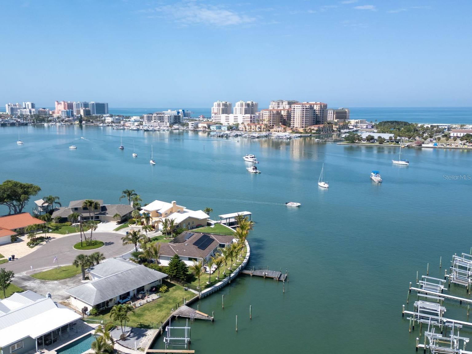 CHARTER OAKS - Residential