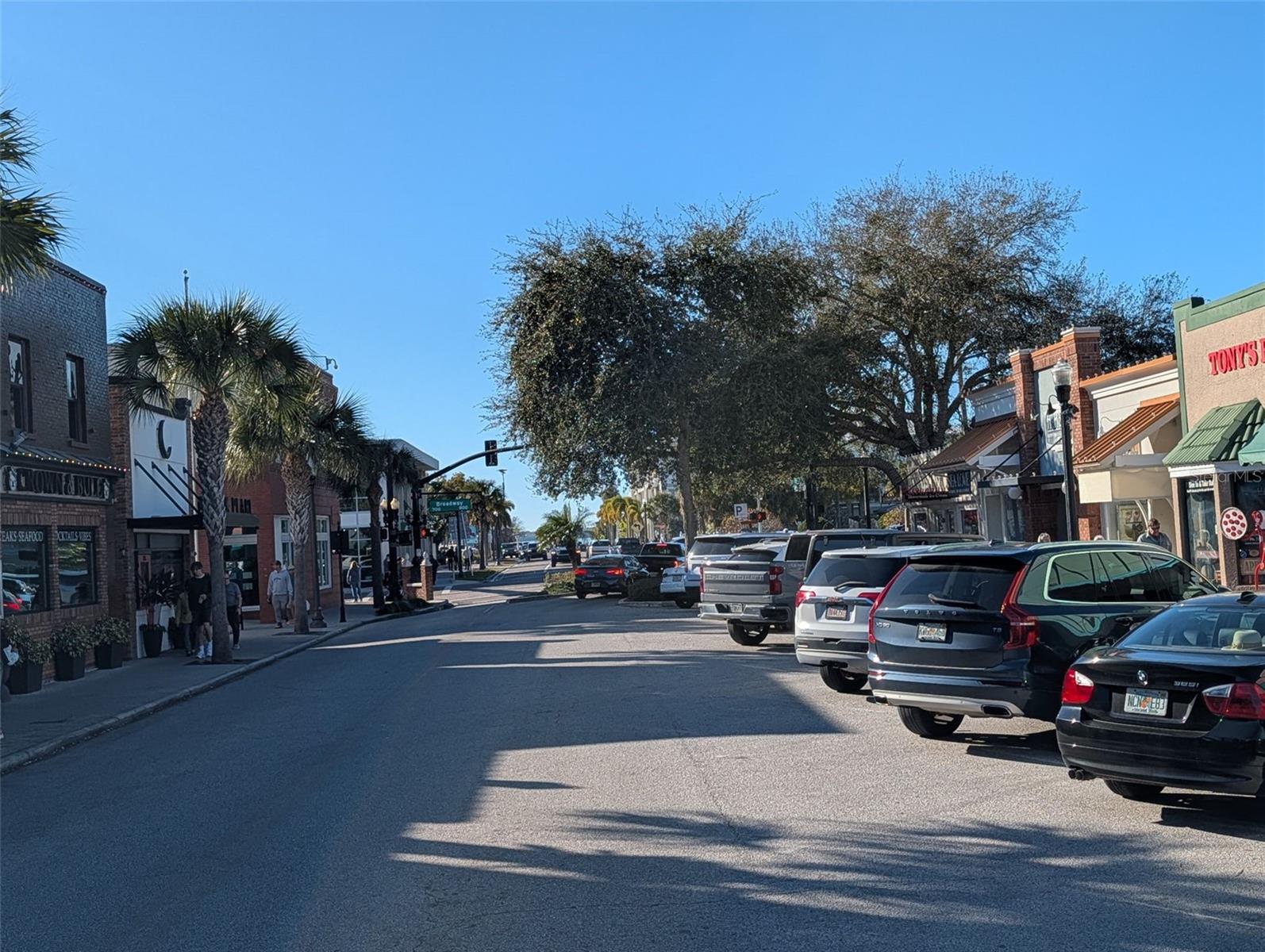 CHARTER OAKS - Residential