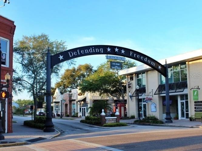 CHARTER OAKS - Residential