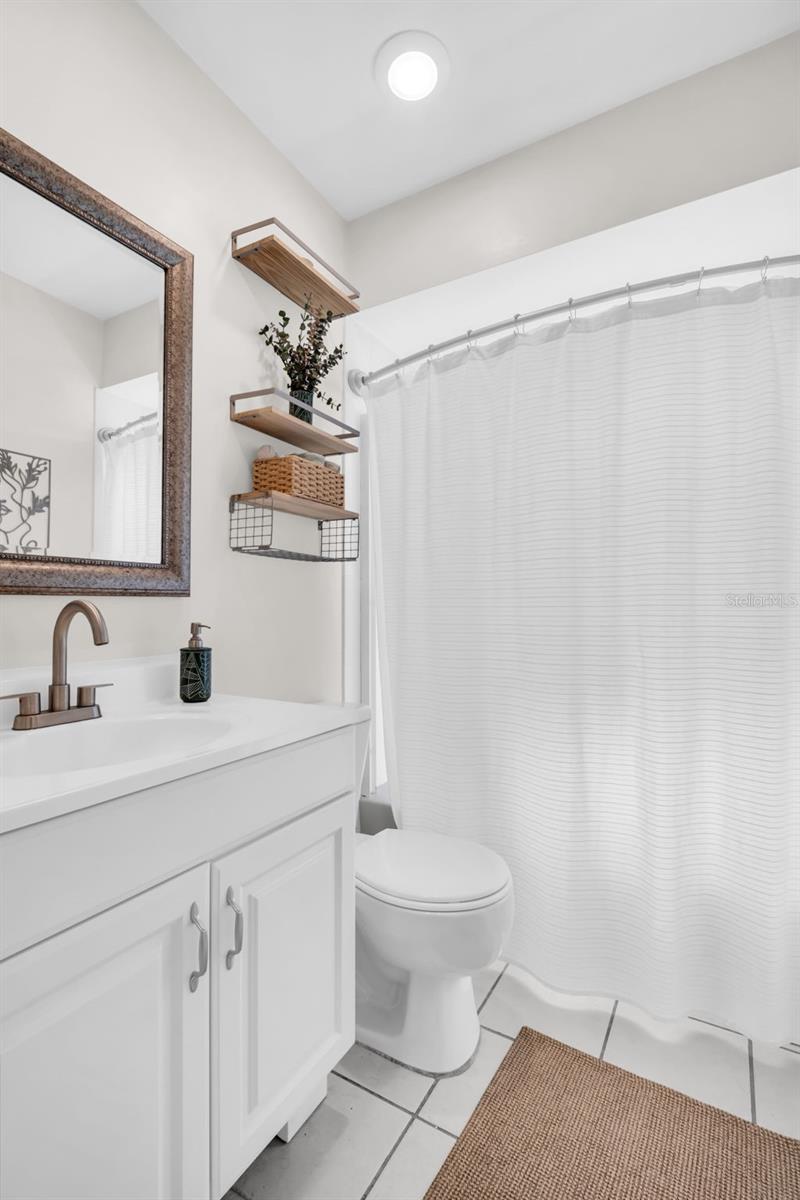 CHARTER OAKS - Residential