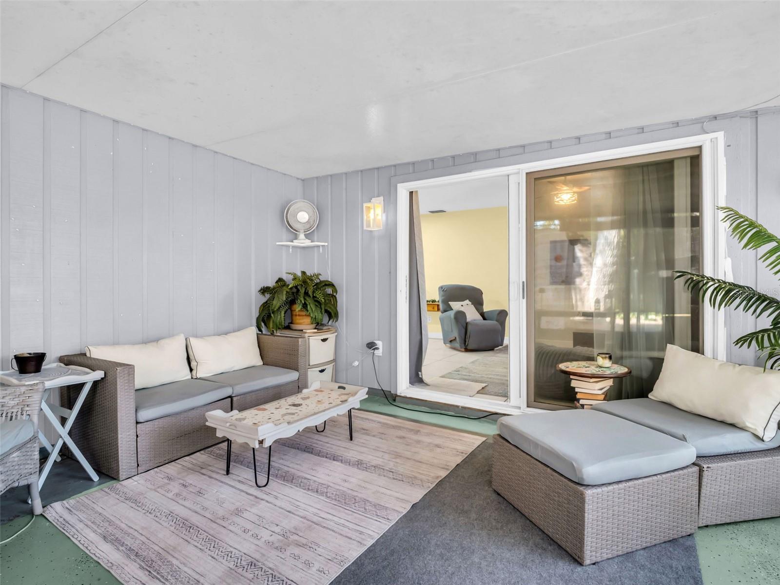 CHARTER OAKS - Residential