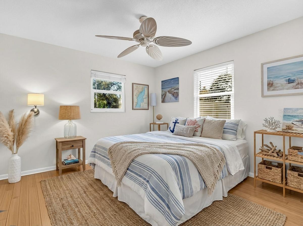 CHARTER OAKS - Residential