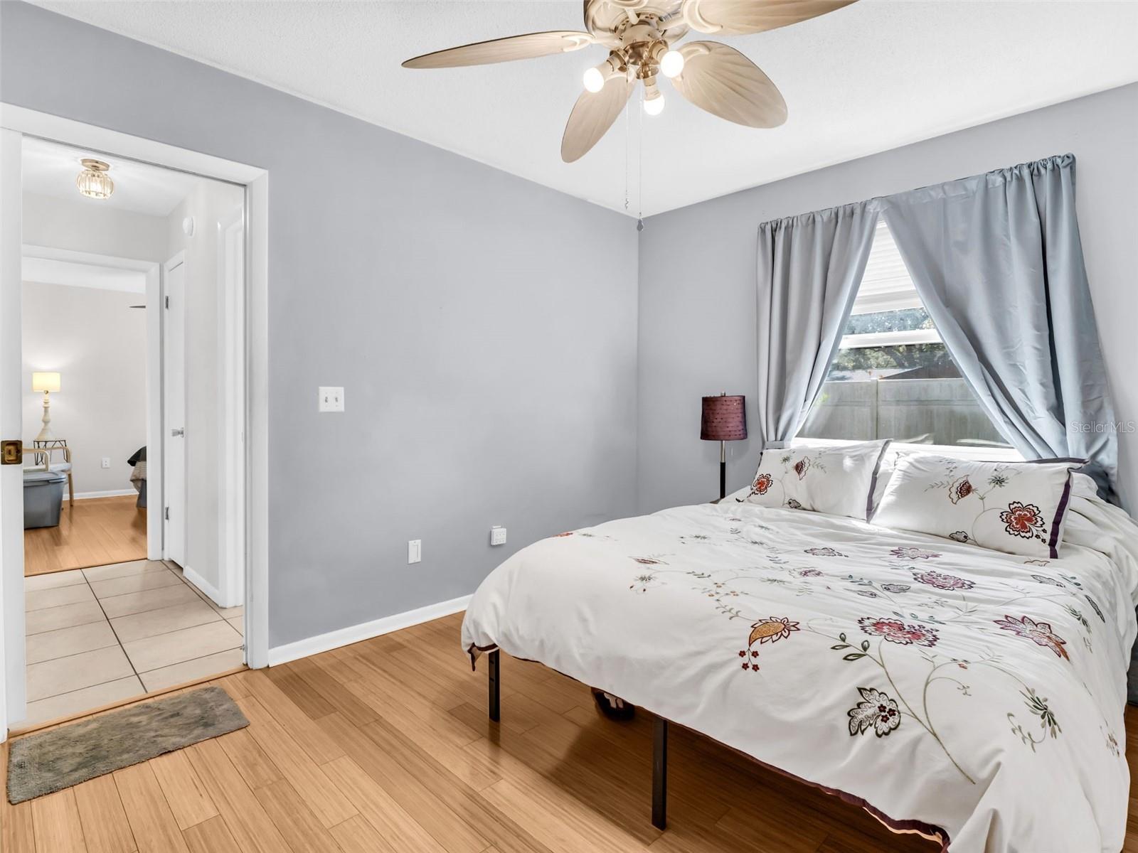 CHARTER OAKS - Residential