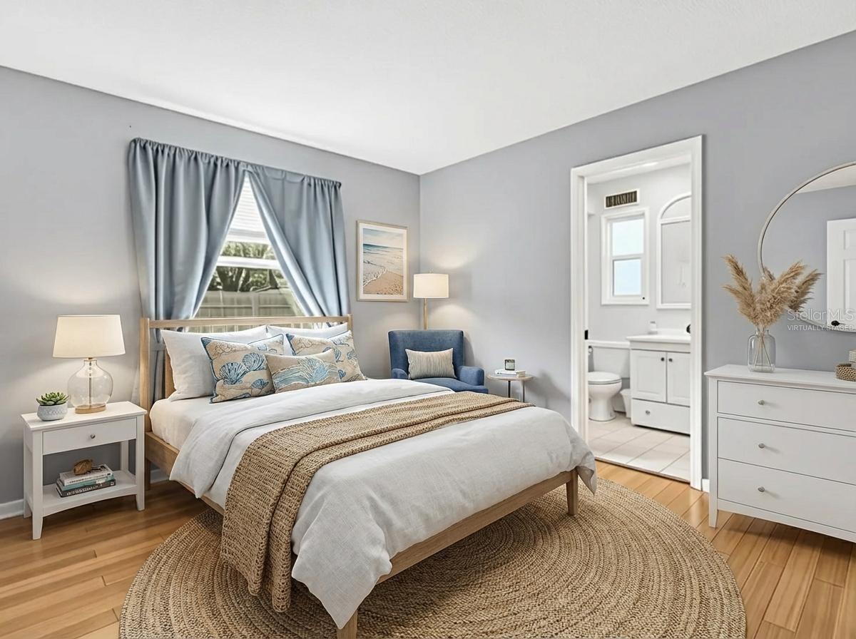 CHARTER OAKS - Residential