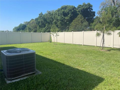 A home in ZEPHYRHILLS