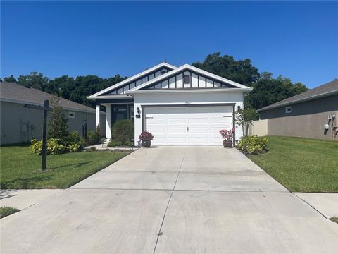 A home in ZEPHYRHILLS