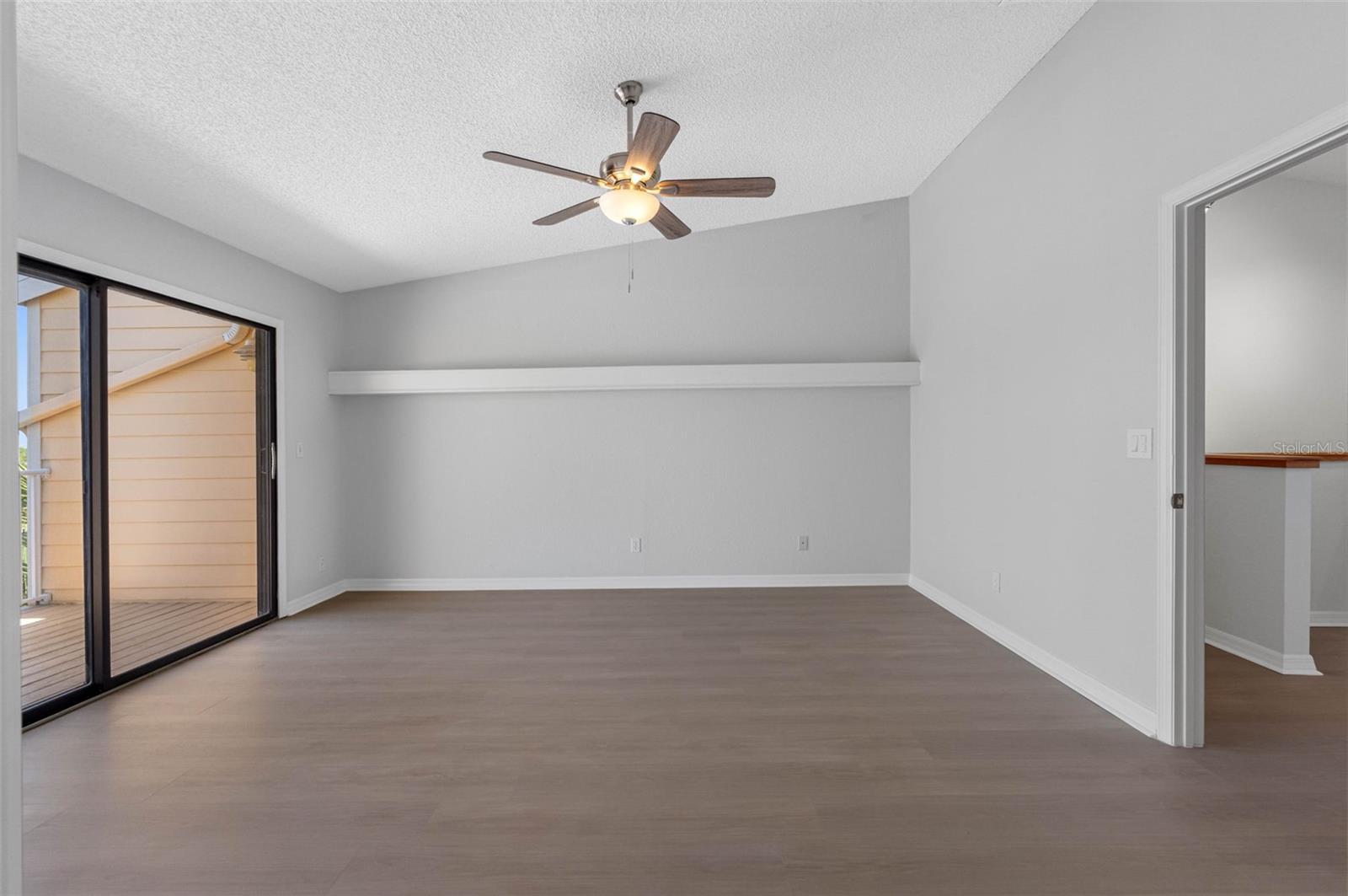 PARADISE VILLAGE TWNHMS - Residential