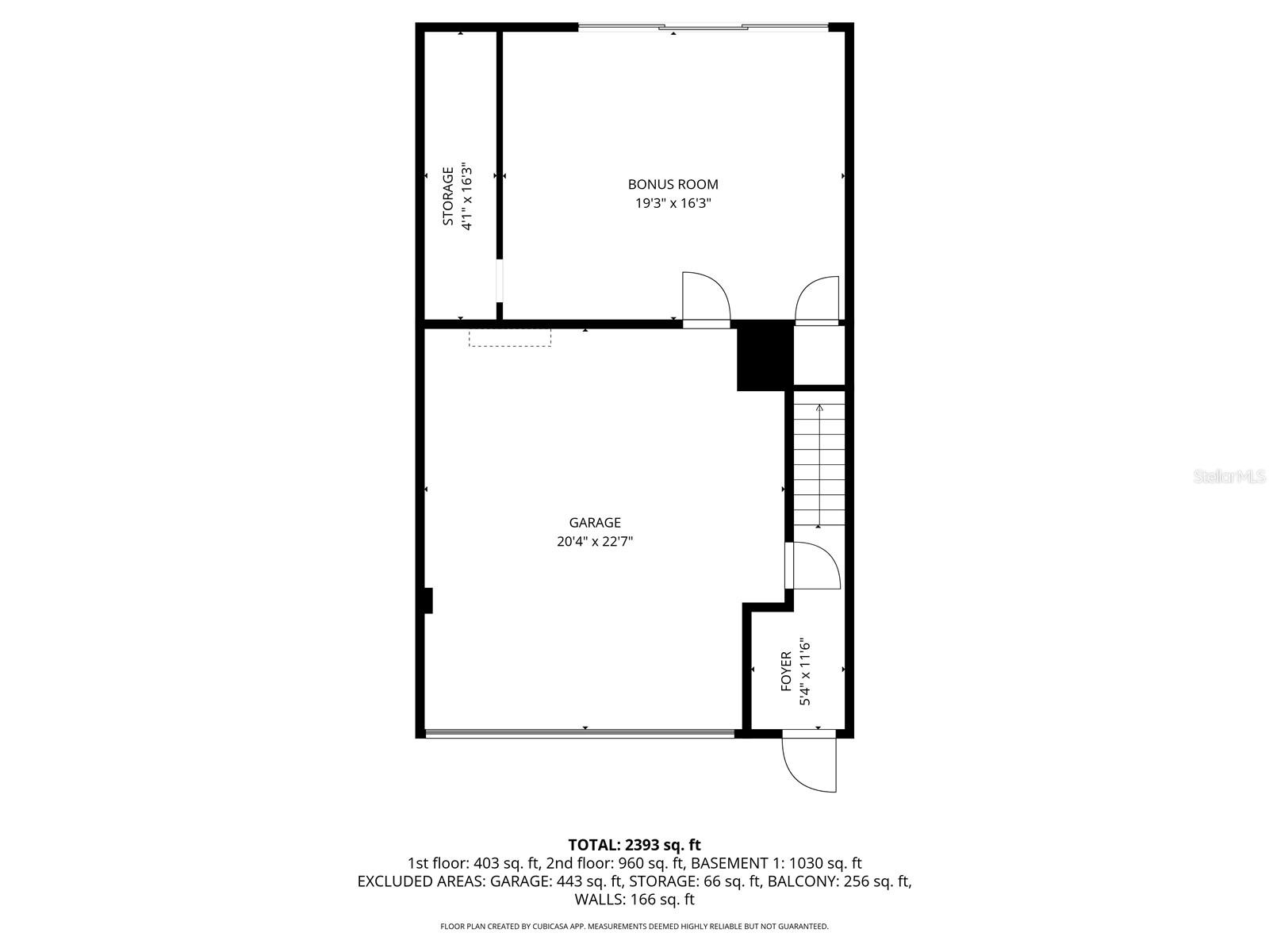 PARADISE VILLAGE TWNHMS - Residential