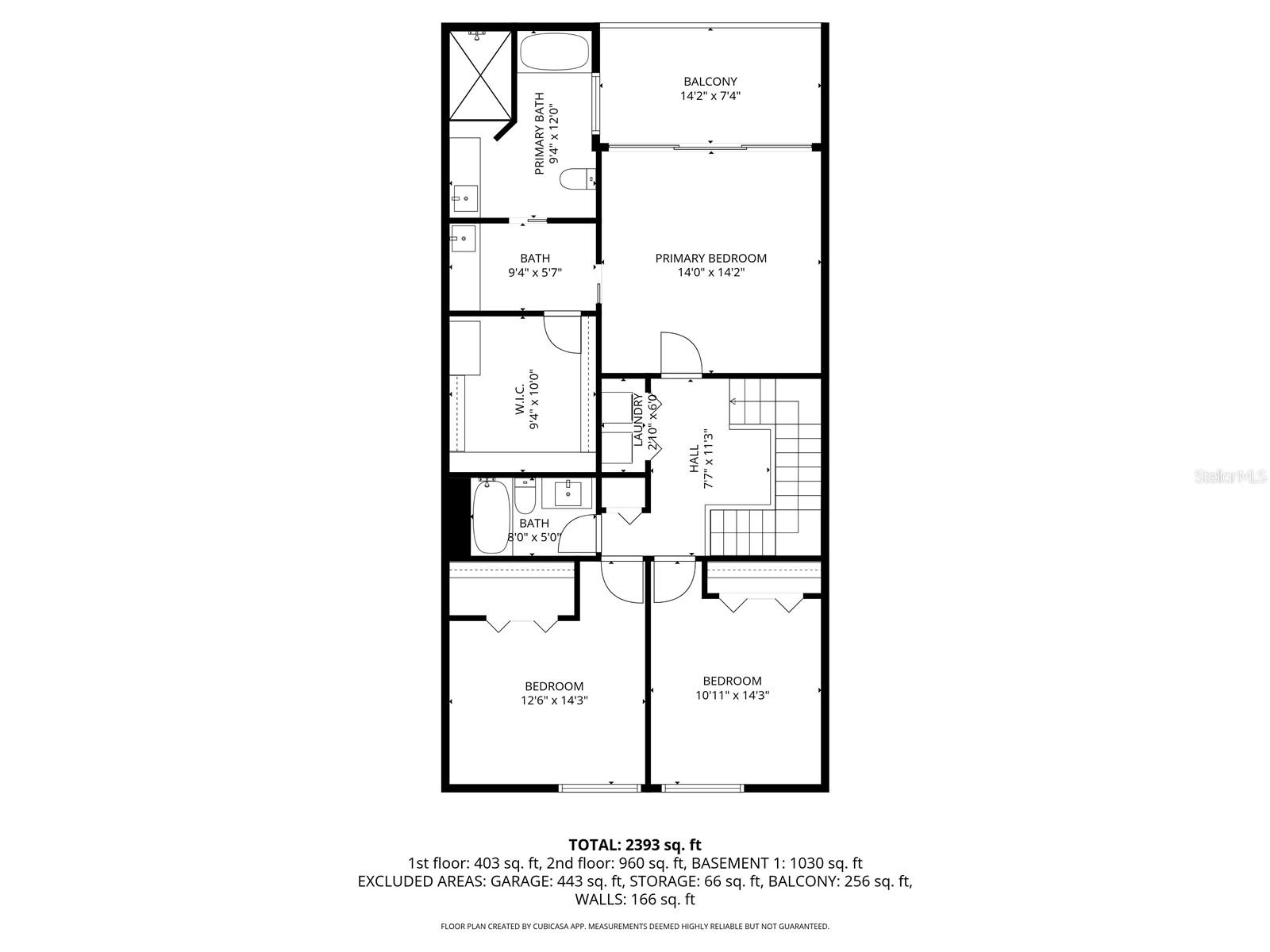 PARADISE VILLAGE TWNHMS - Residential
