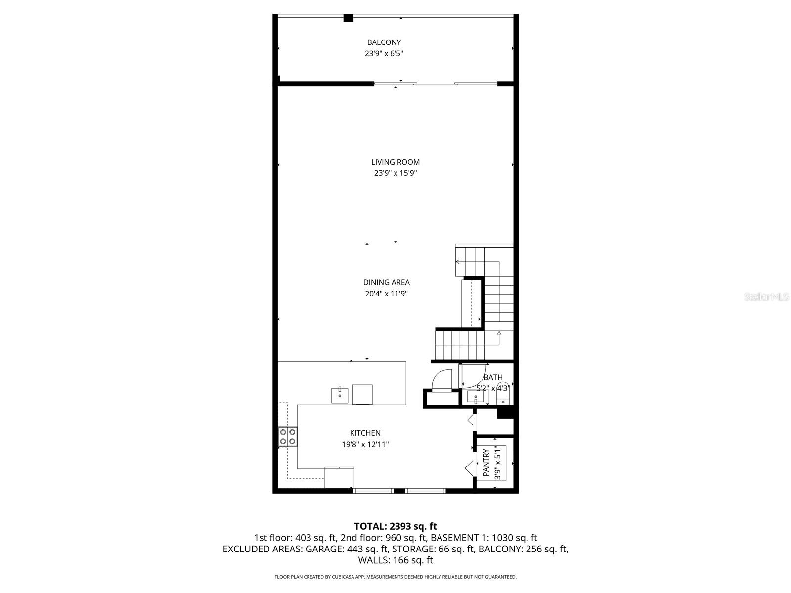 PARADISE VILLAGE TWNHMS - Residential