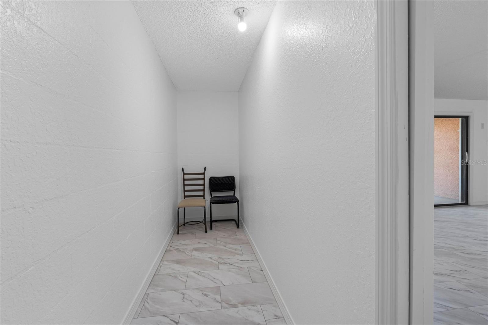 PARADISE VILLAGE TWNHMS - Residential