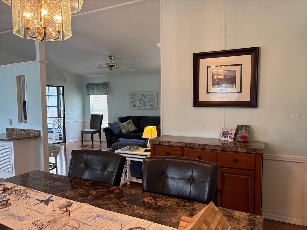 Photo of 5707 45th Street E #35, Bradenton, FL 34203 (MLS # A4648014)