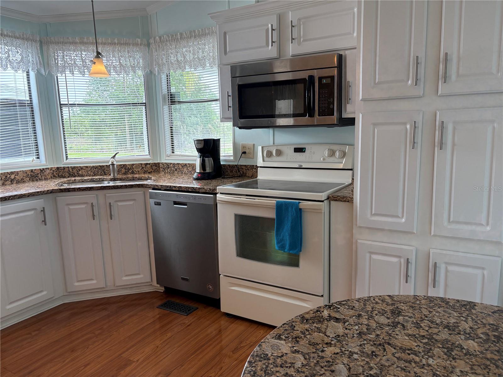 GOLD TREE CO-OP - Residential