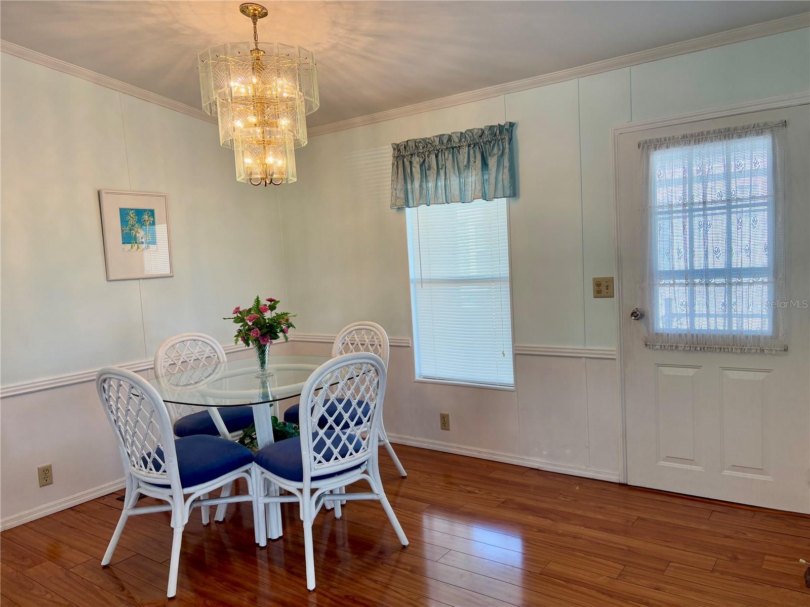 GOLD TREE CO-OP - Residential