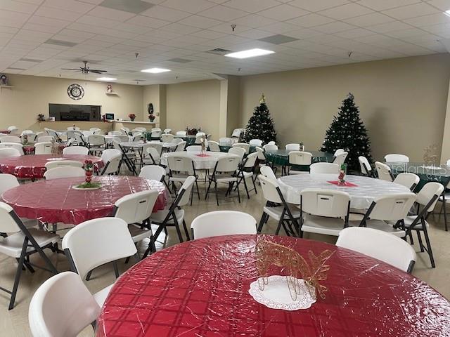 GOLD TREE CO-OP - Residential