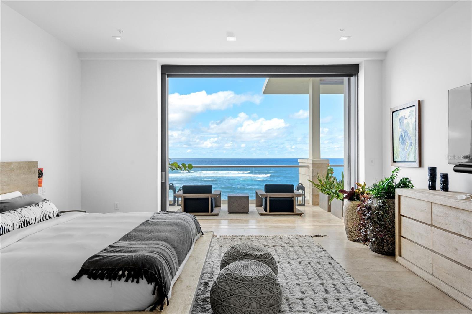 BEACHFRONT RESIDENCES AT DORADO BEACH RESORT VI - Residential