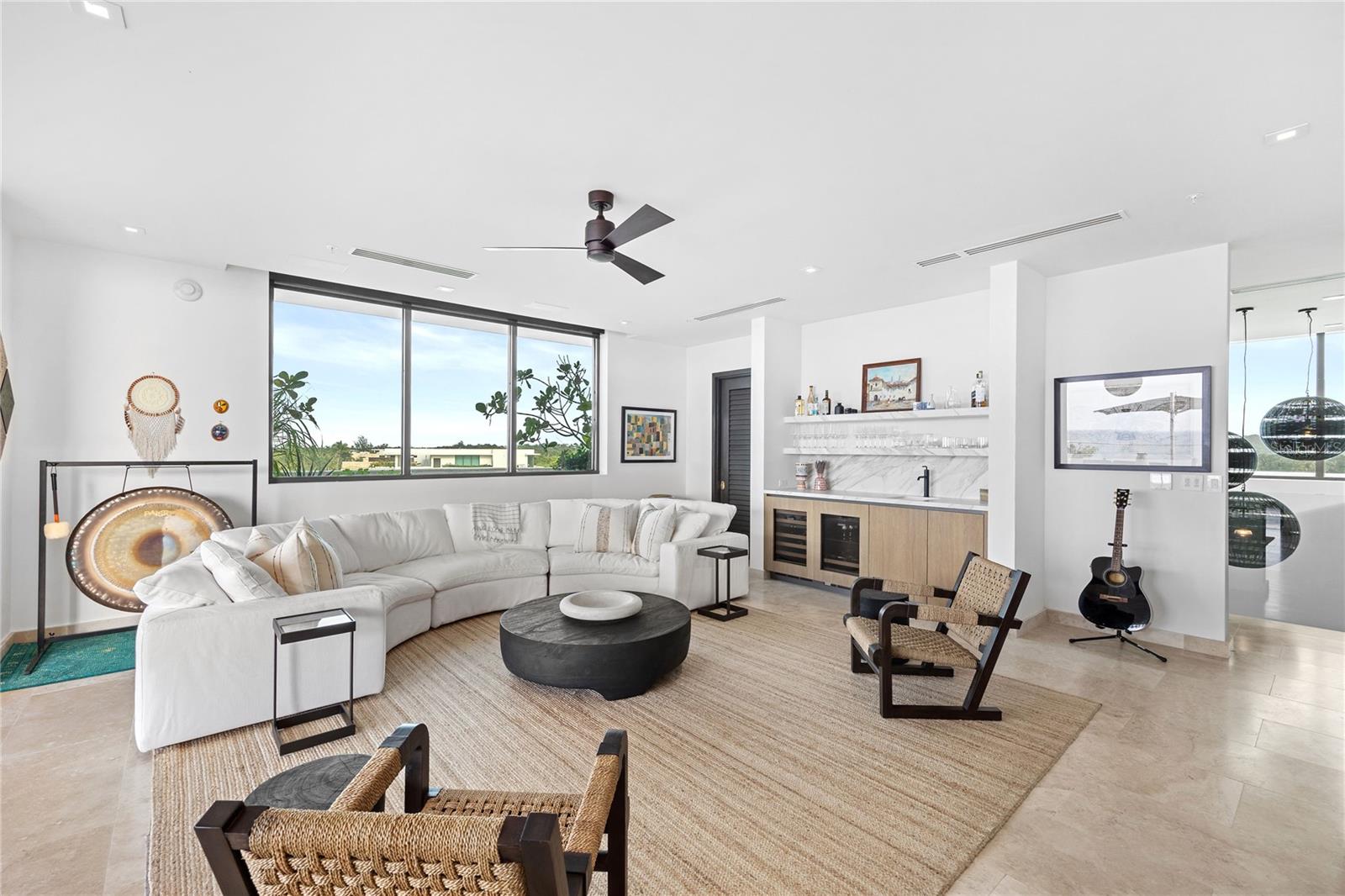 BEACHFRONT RESIDENCES AT DORADO BEACH RESORT VI - Residential