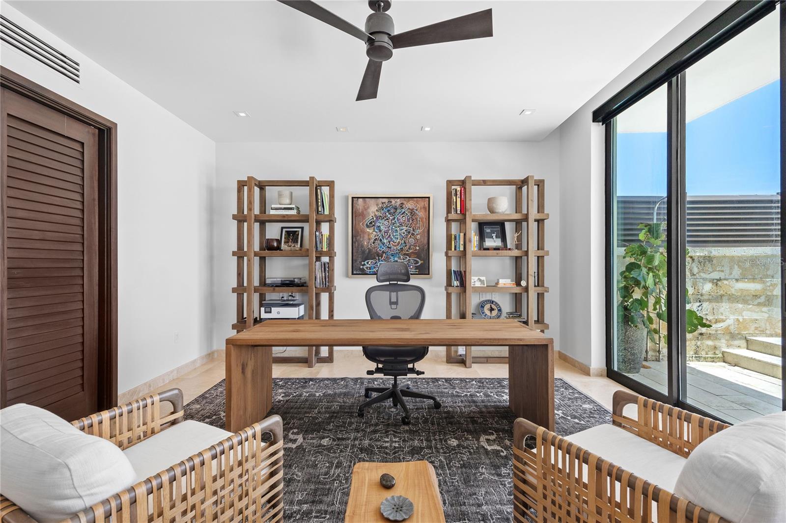 BEACHFRONT RESIDENCES AT DORADO BEACH RESORT VI - Residential