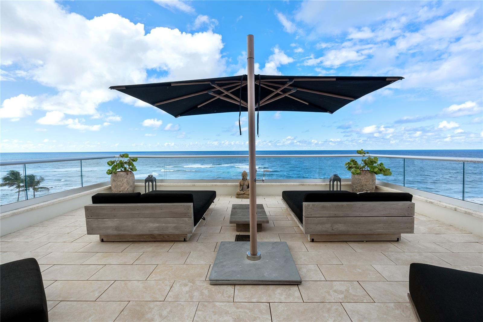 BEACHFRONT RESIDENCES AT DORADO BEACH RESORT VI - Residential