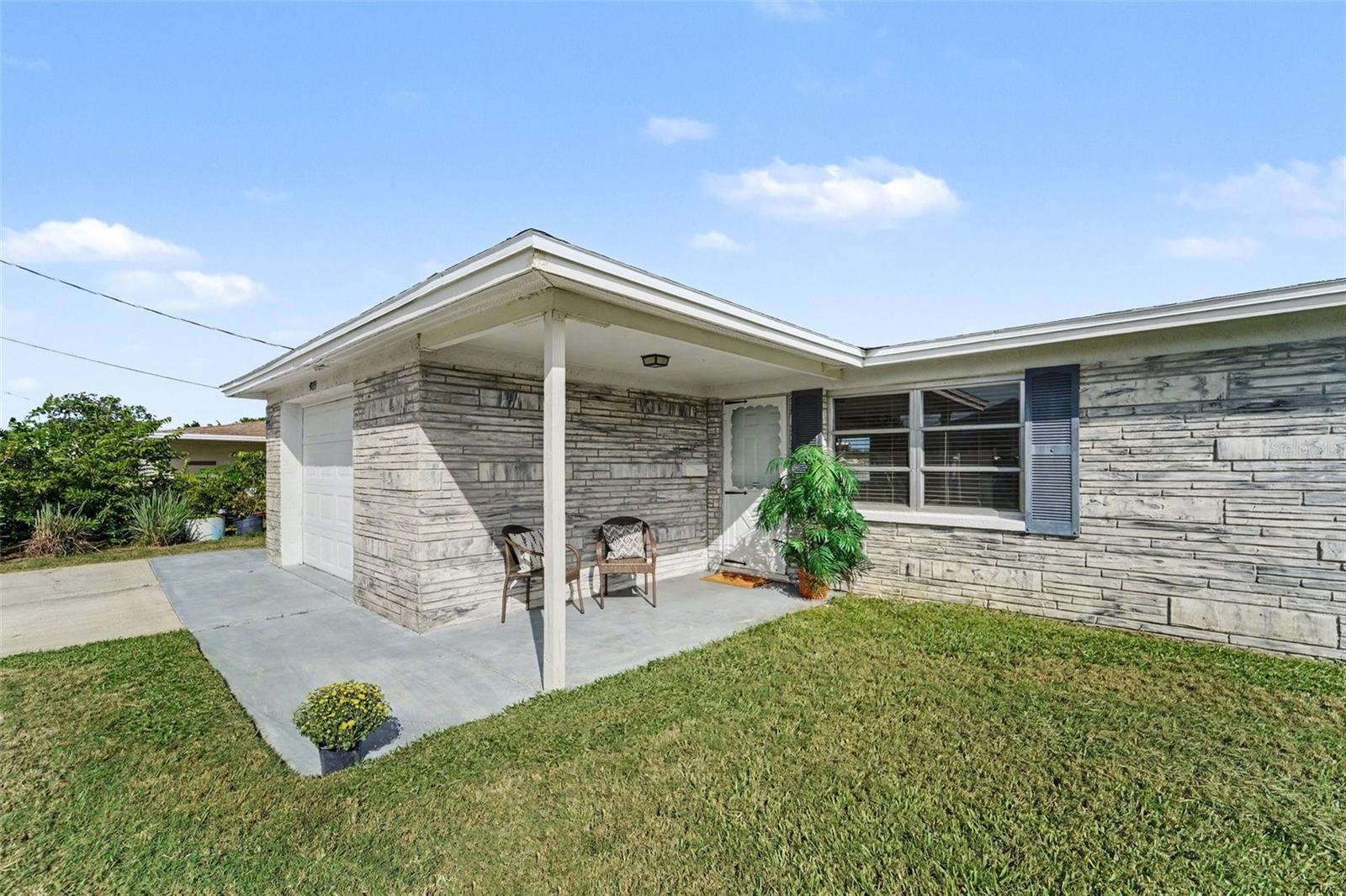 4019 BADEN DRIVE