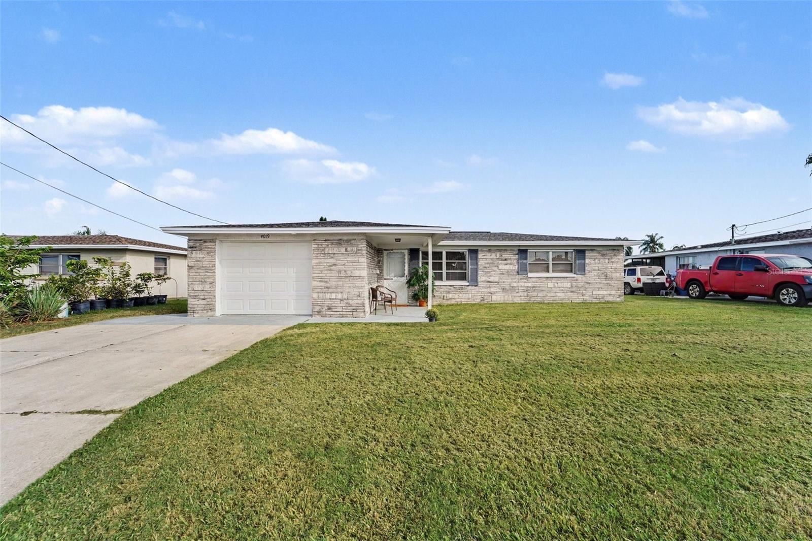 4019 BADEN DRIVE