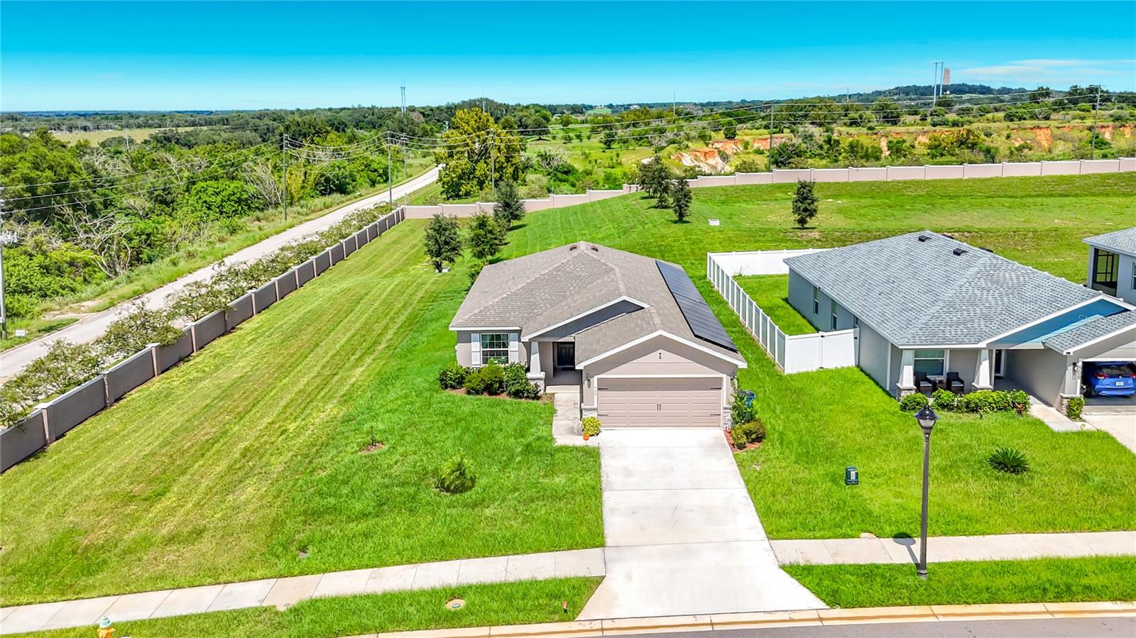 505 SCENIC BLUFF BOULEVARD