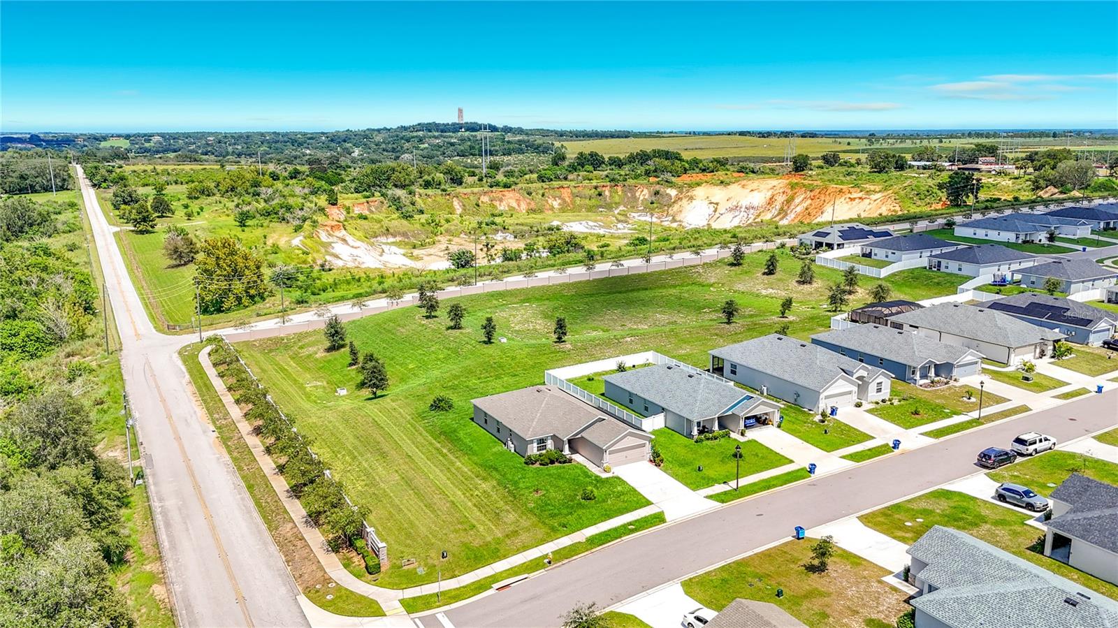 505 SCENIC BLUFF BOULEVARD