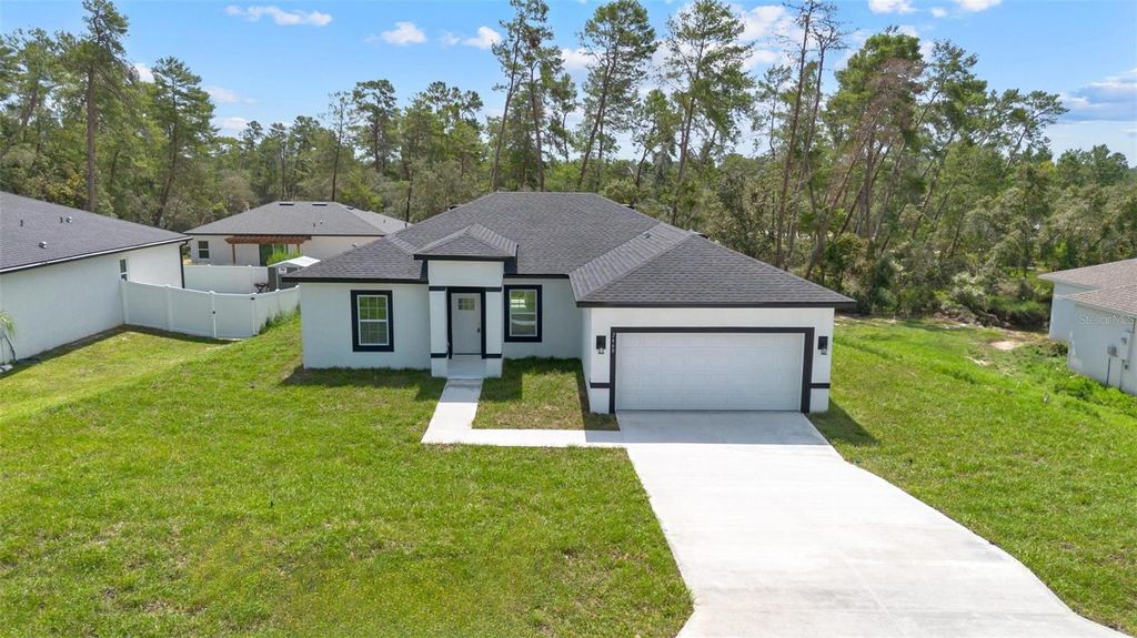 Photo of 2660 SW 162nd Street Rd, Ocala, FL 34473 (MLS # O6342973)