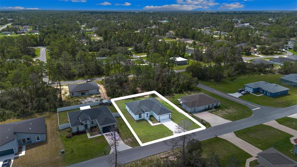 Photo of 2660 SW 162nd Street Rd, Ocala, FL 34473 (MLS # O6342973)