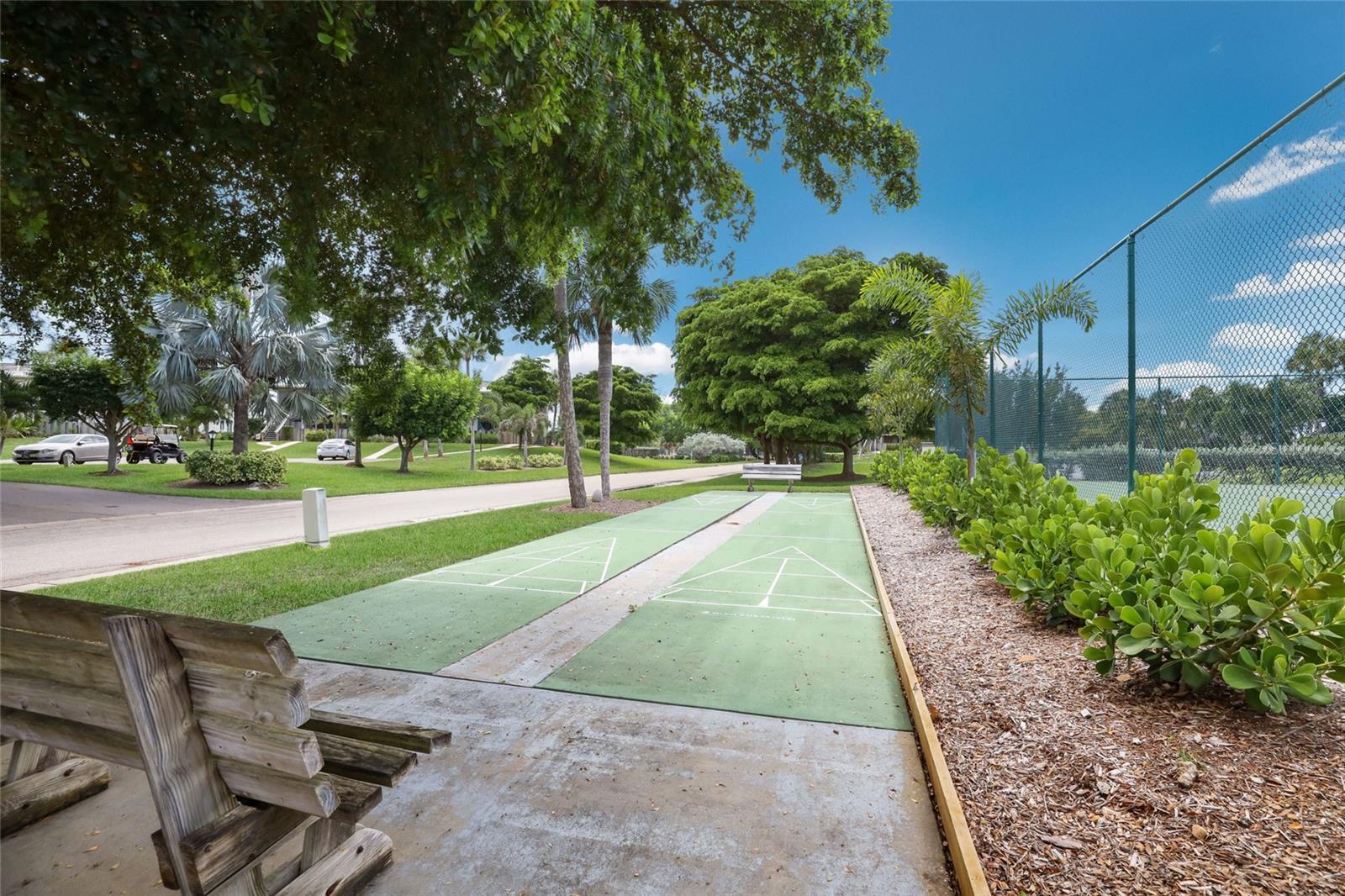 SHELL POINT UNIT II - Residential