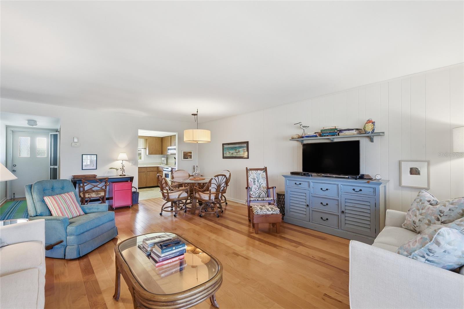 SHELL POINT UNIT II - Residential