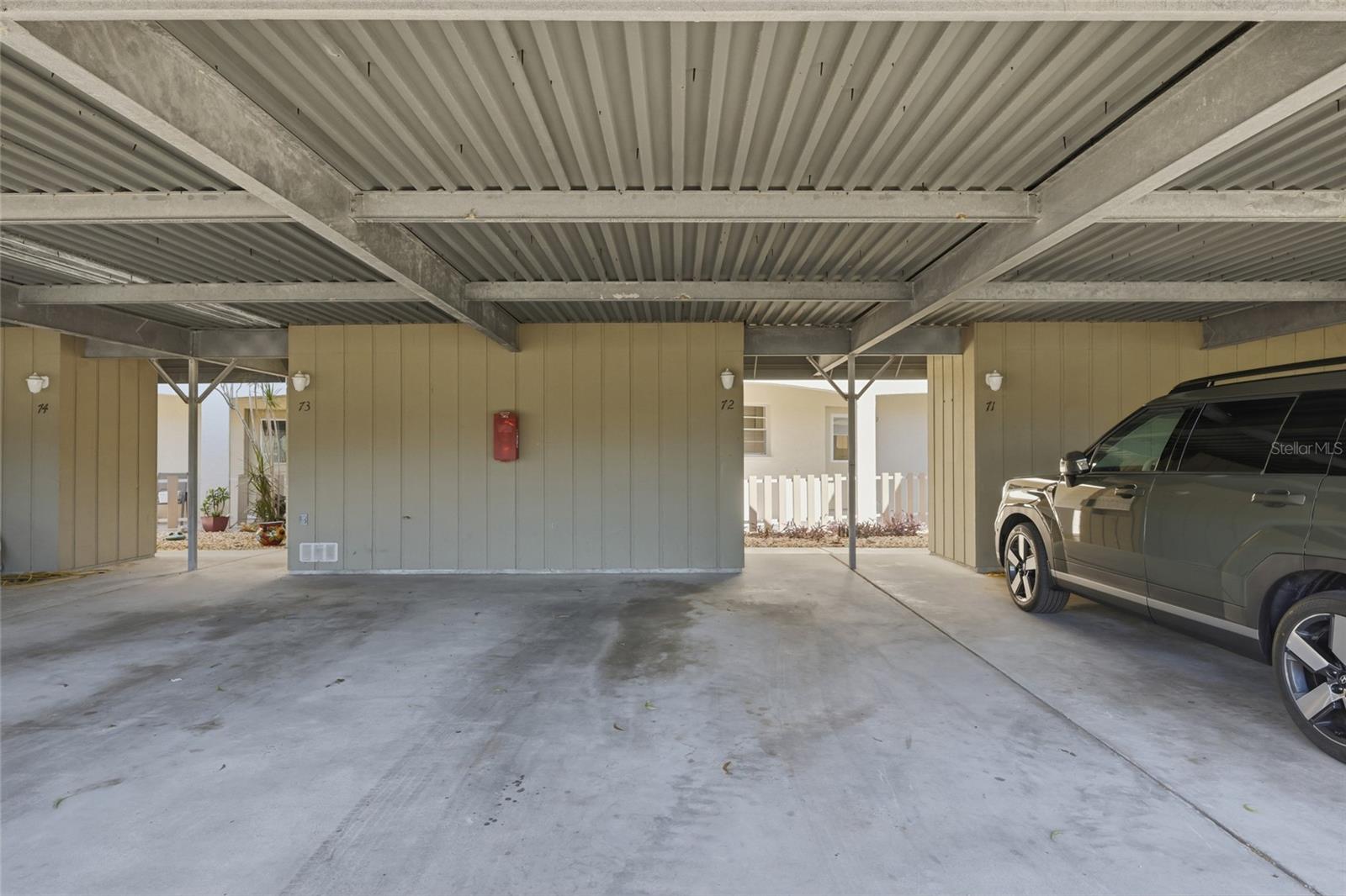 SHELL POINT UNIT II - Residential