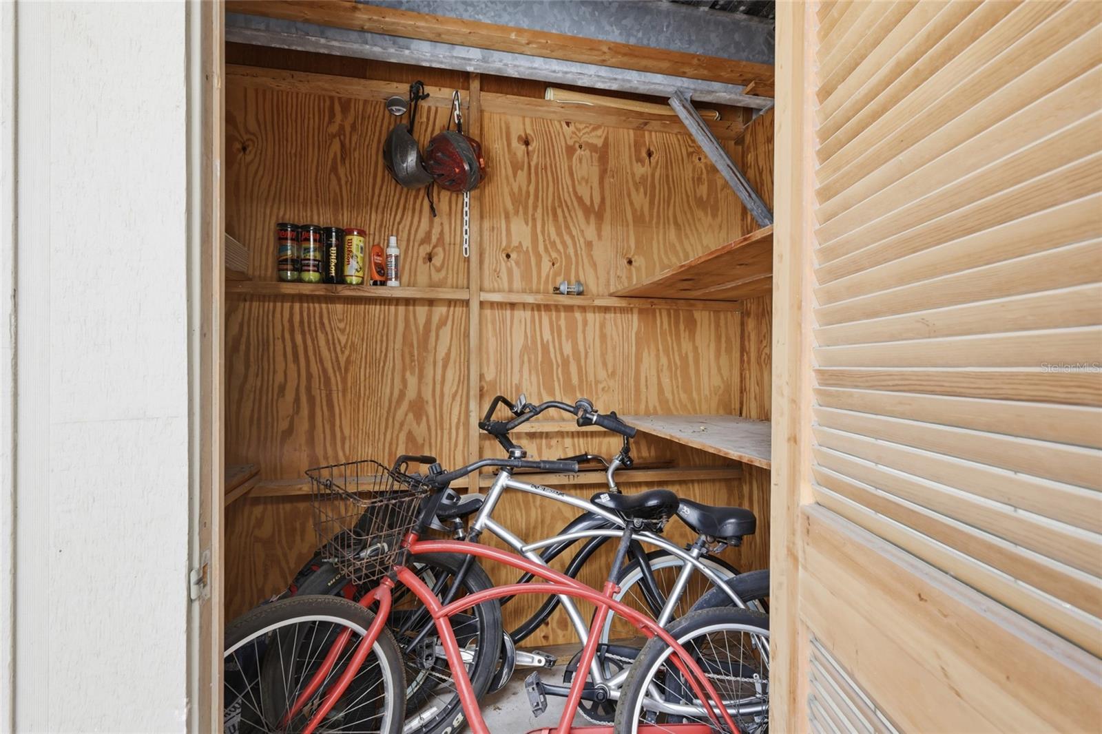 SHELL POINT UNIT II - Residential